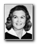 Barbara Migillivary: class of 1963, Norte Del Rio High School, Sacramento, CA.